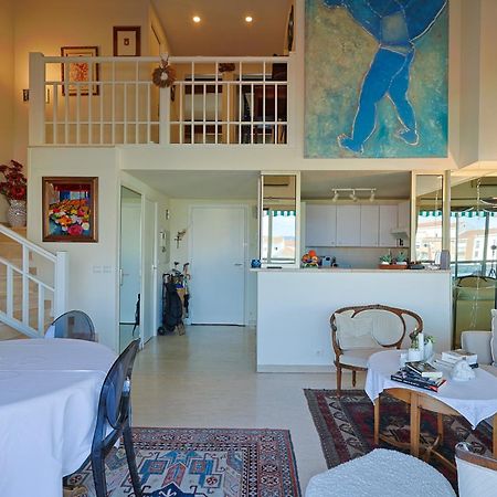 Appartement Globetrotter Saint-Raphaël 외부 사진