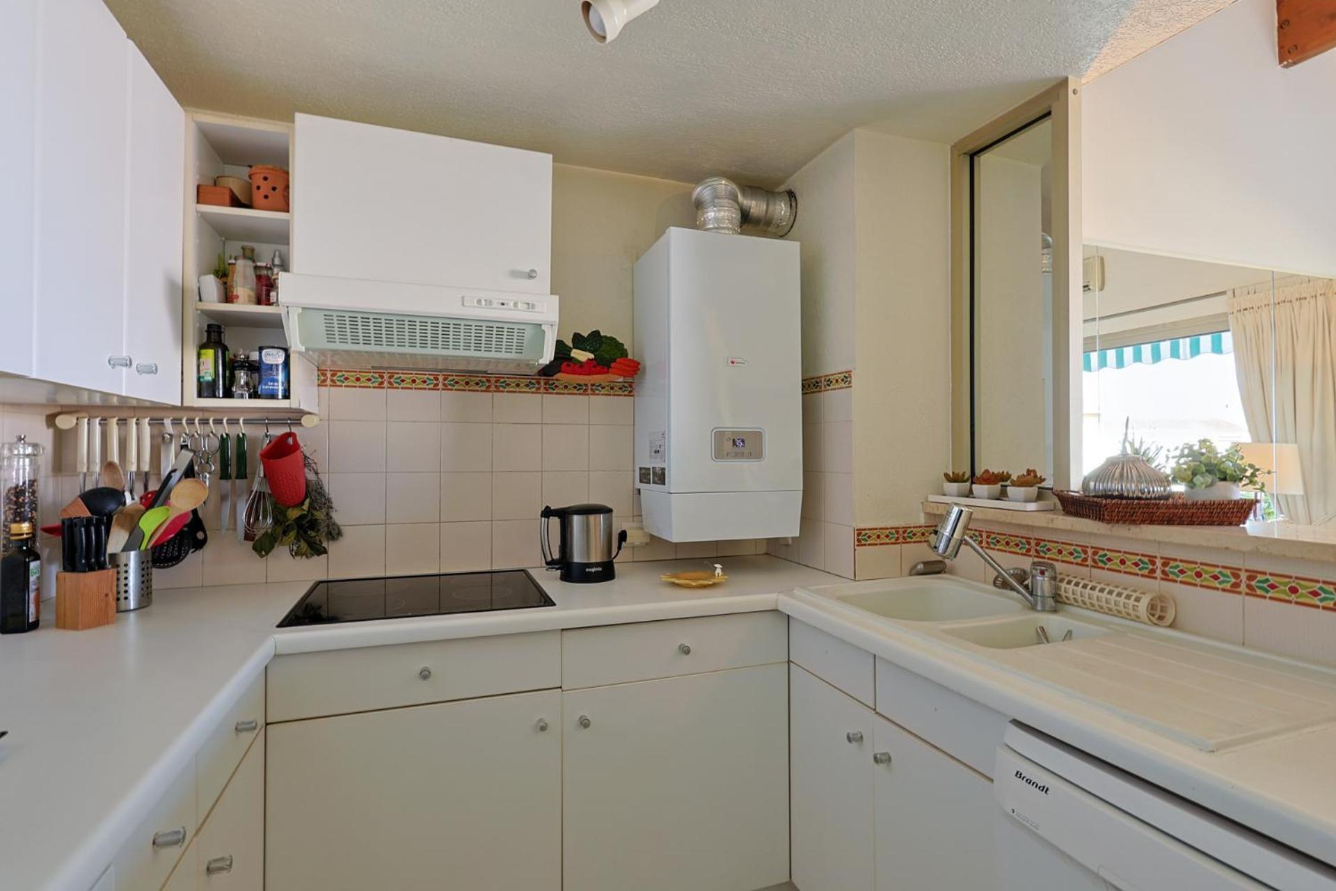 Appartement Globetrotter Saint-Raphaël 외부 사진
