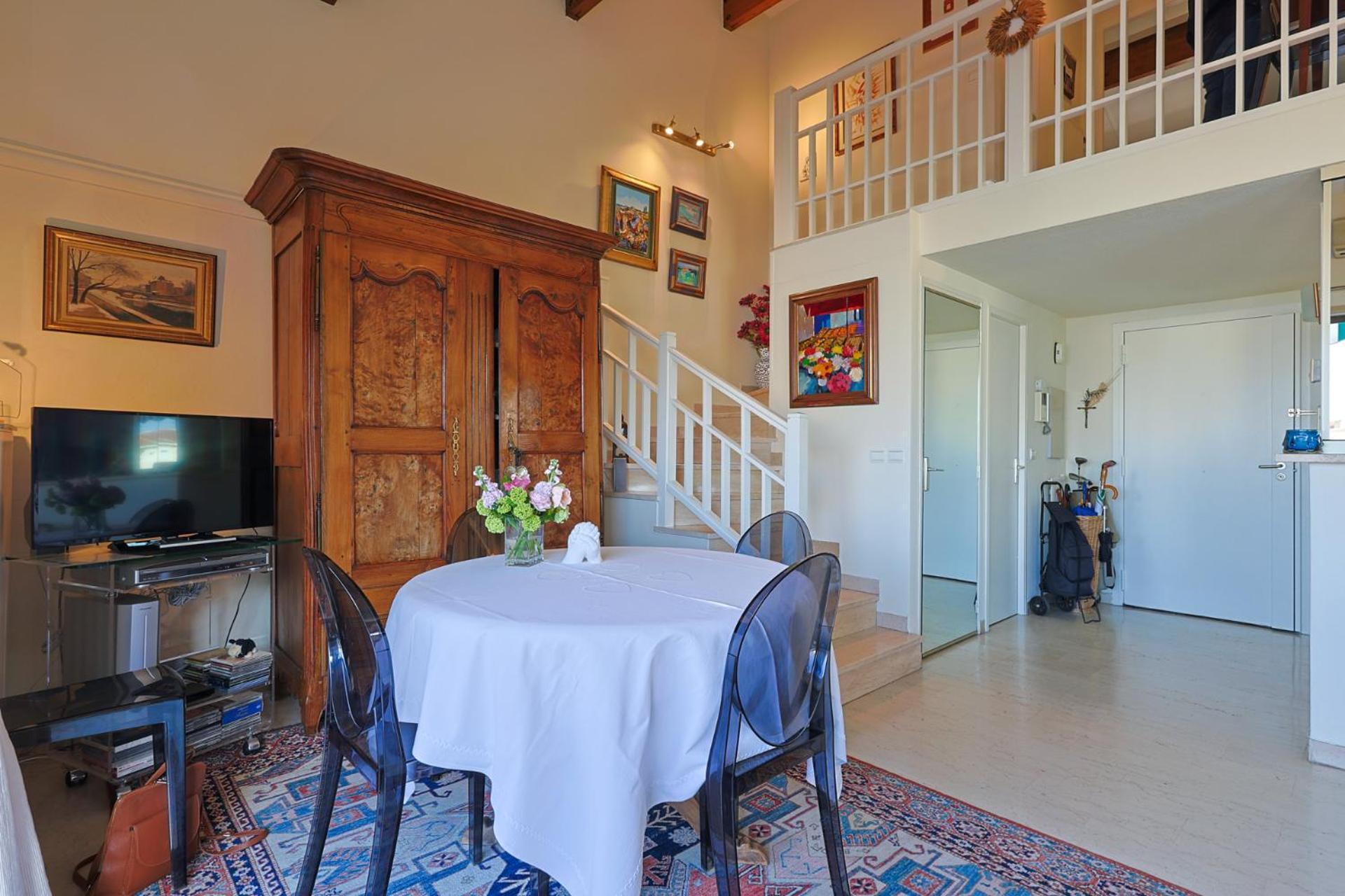 Appartement Globetrotter Saint-Raphaël 외부 사진