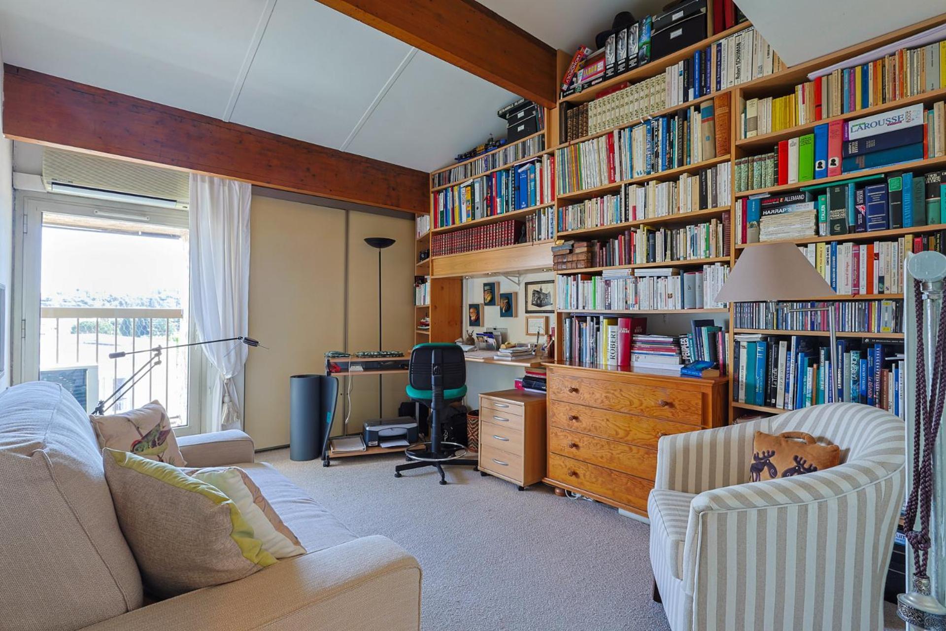 Appartement Globetrotter Saint-Raphaël 외부 사진