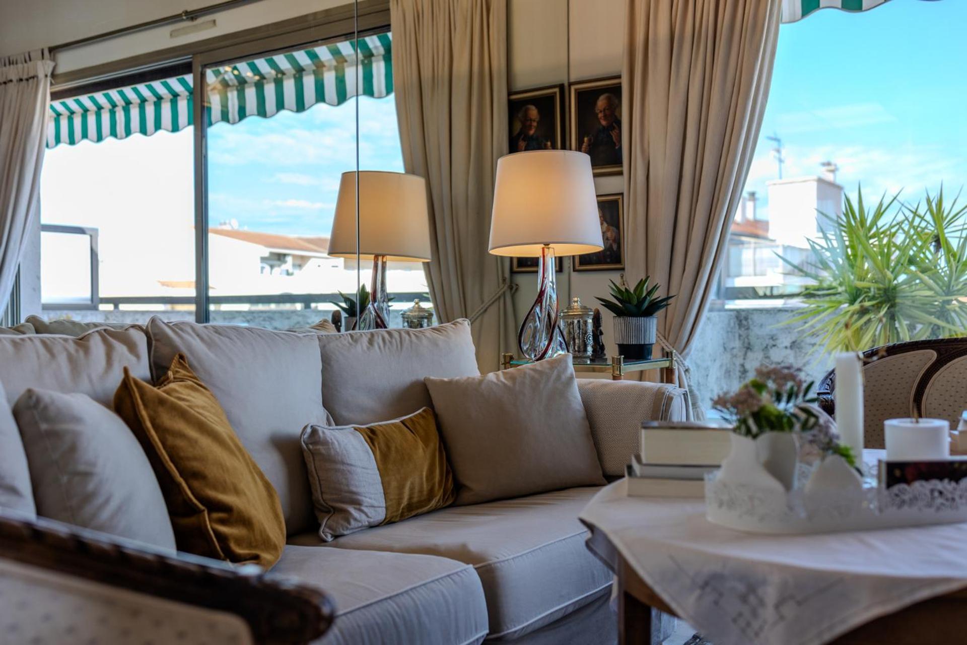 Appartement Globetrotter Saint-Raphaël 외부 사진