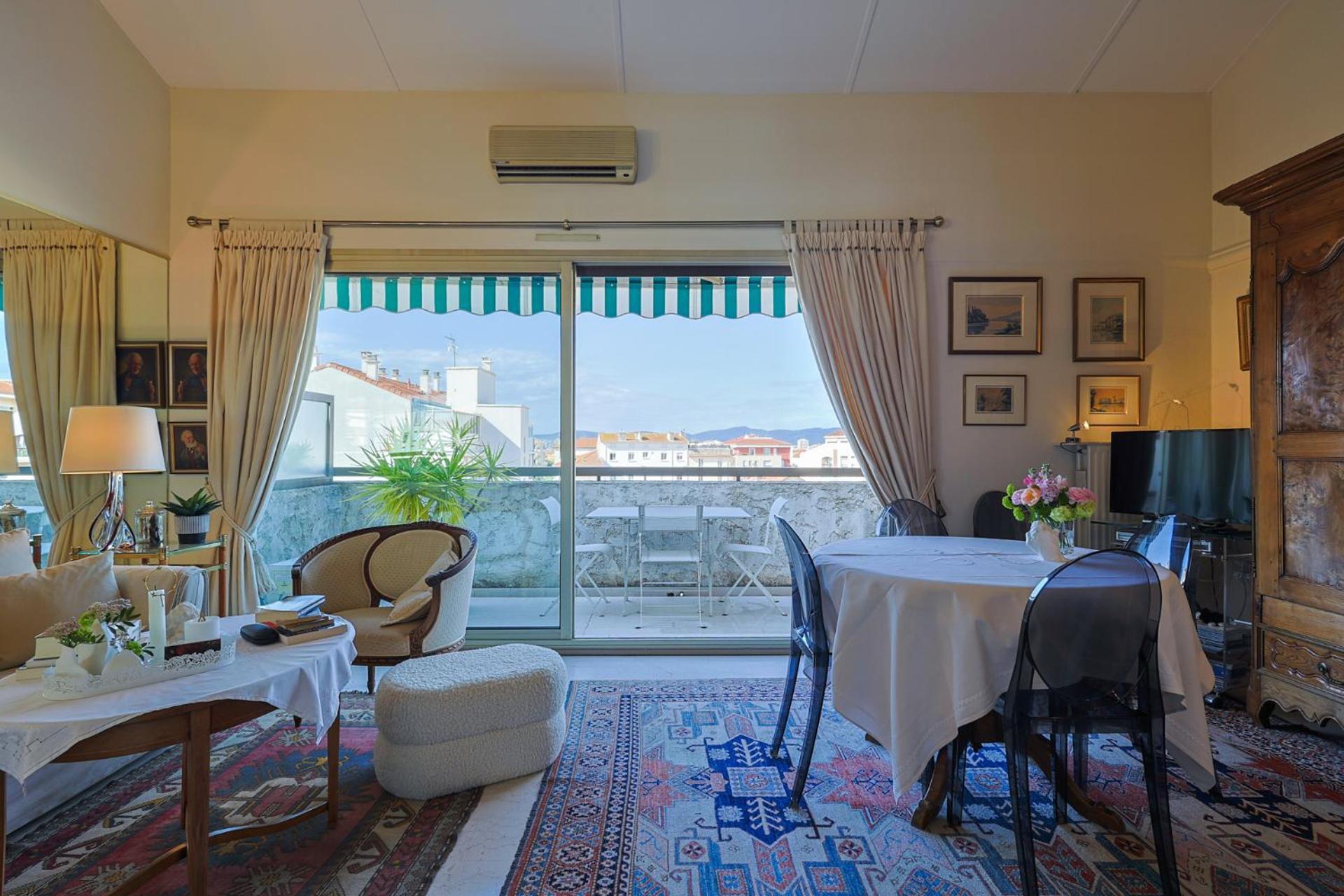 Appartement Globetrotter Saint-Raphaël 외부 사진