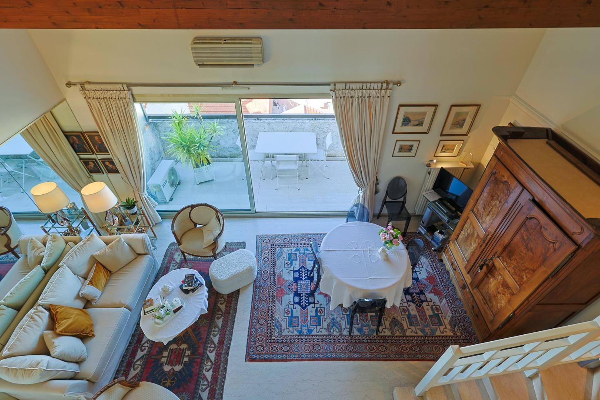 Appartement Globetrotter Saint-Raphaël 외부 사진